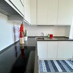 4 Balconi House-Appartamento Panoramico A Lecce