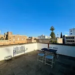 4 Balconi House-Appartamento Panoramico A Lecce