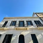 4 Balconi House-Appartamento Panoramico A Lecce