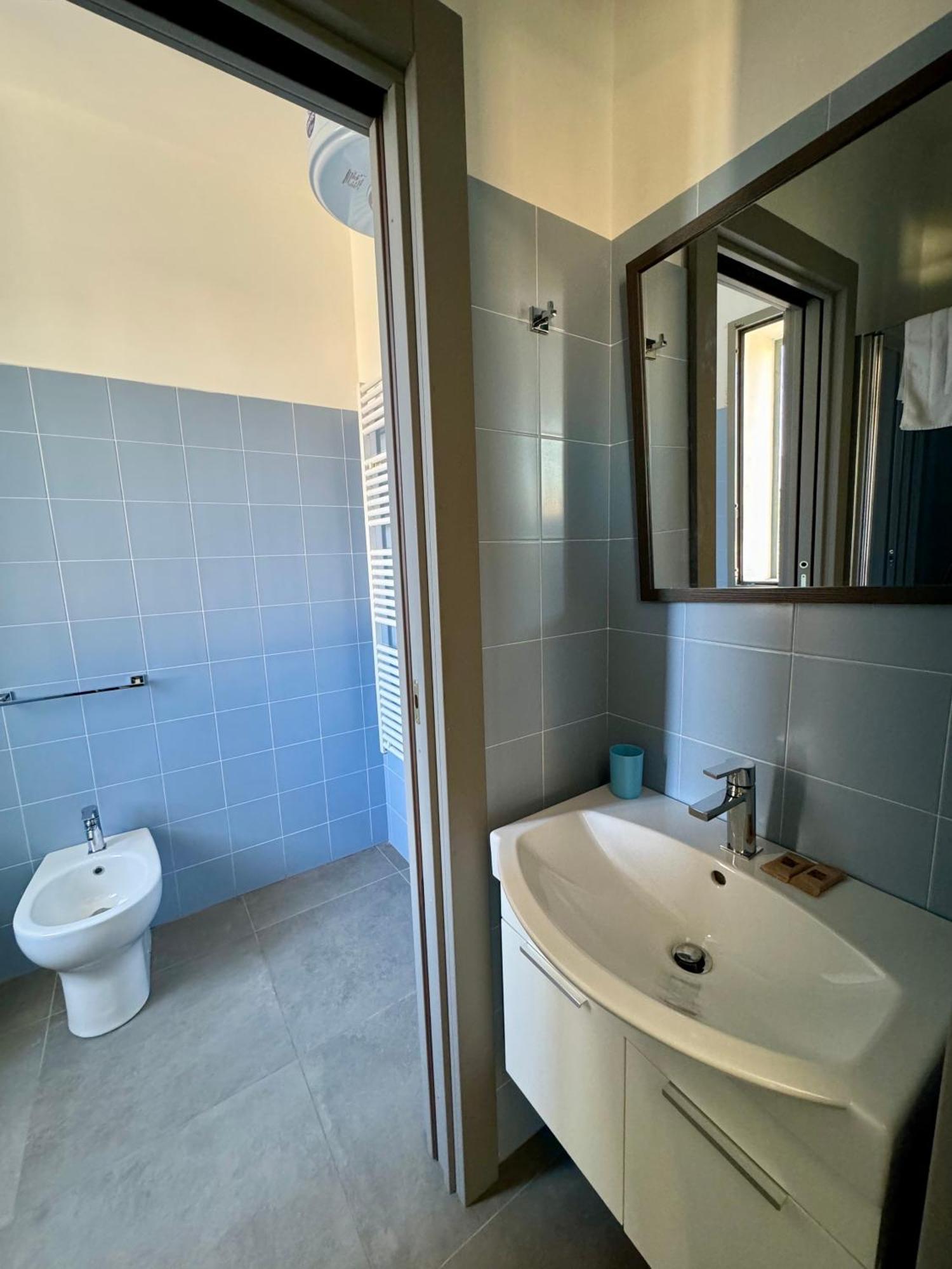 Apartment 4 Balconi House-appartamento Panoramico A