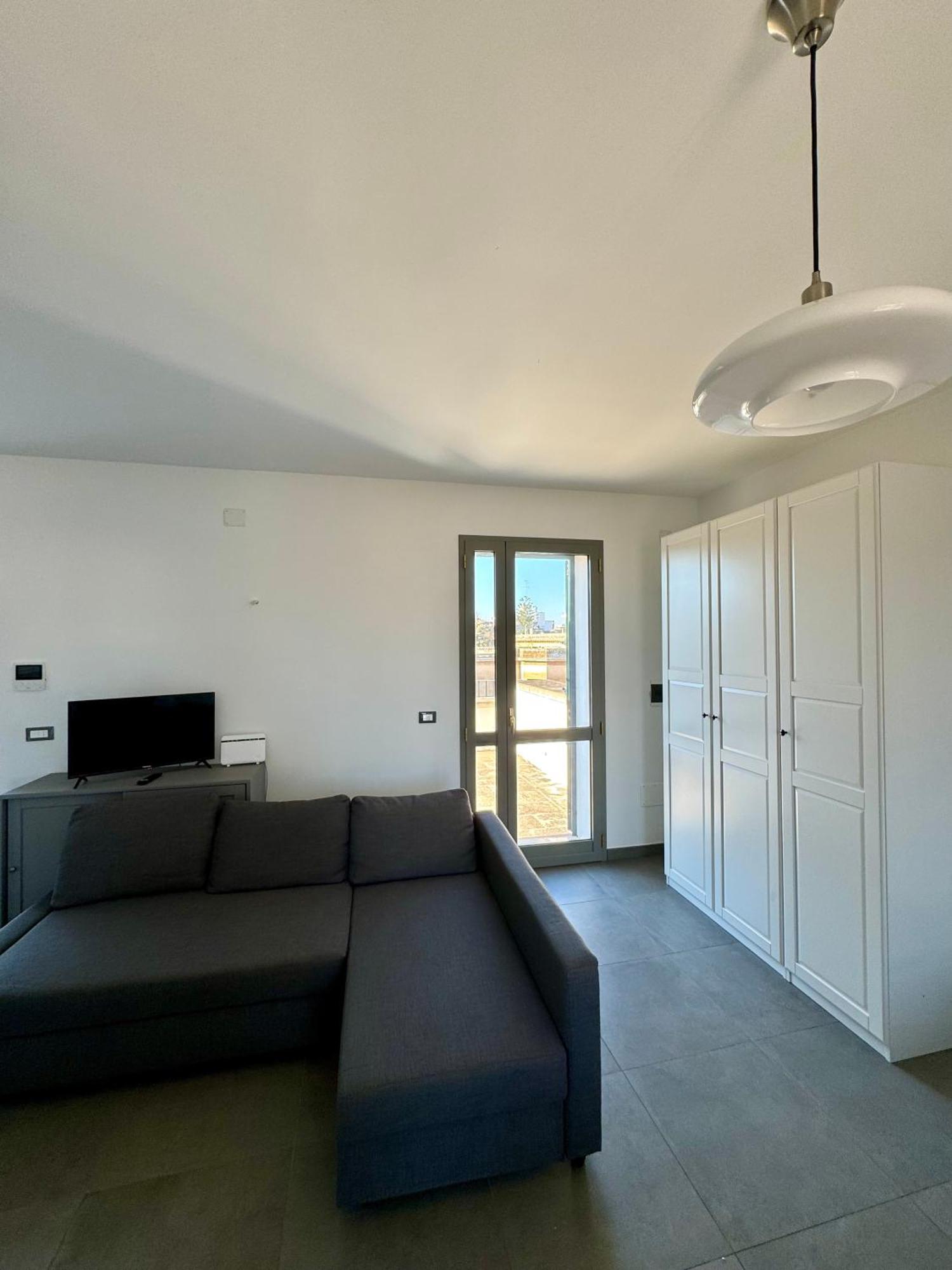 4 Balconi House-appartamento Panoramico A *