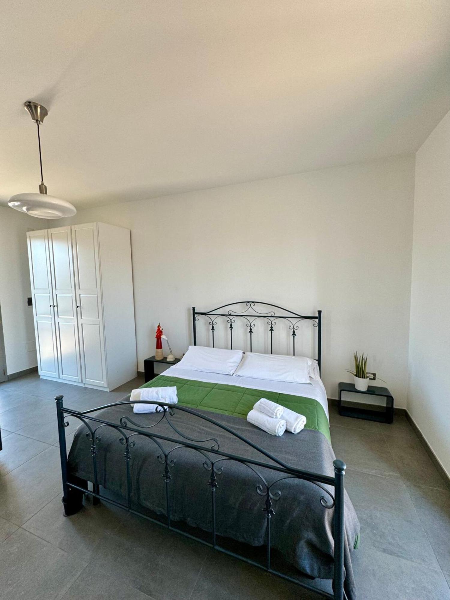 Appartamento 4 Balconi House-appartamento Panoramico A *