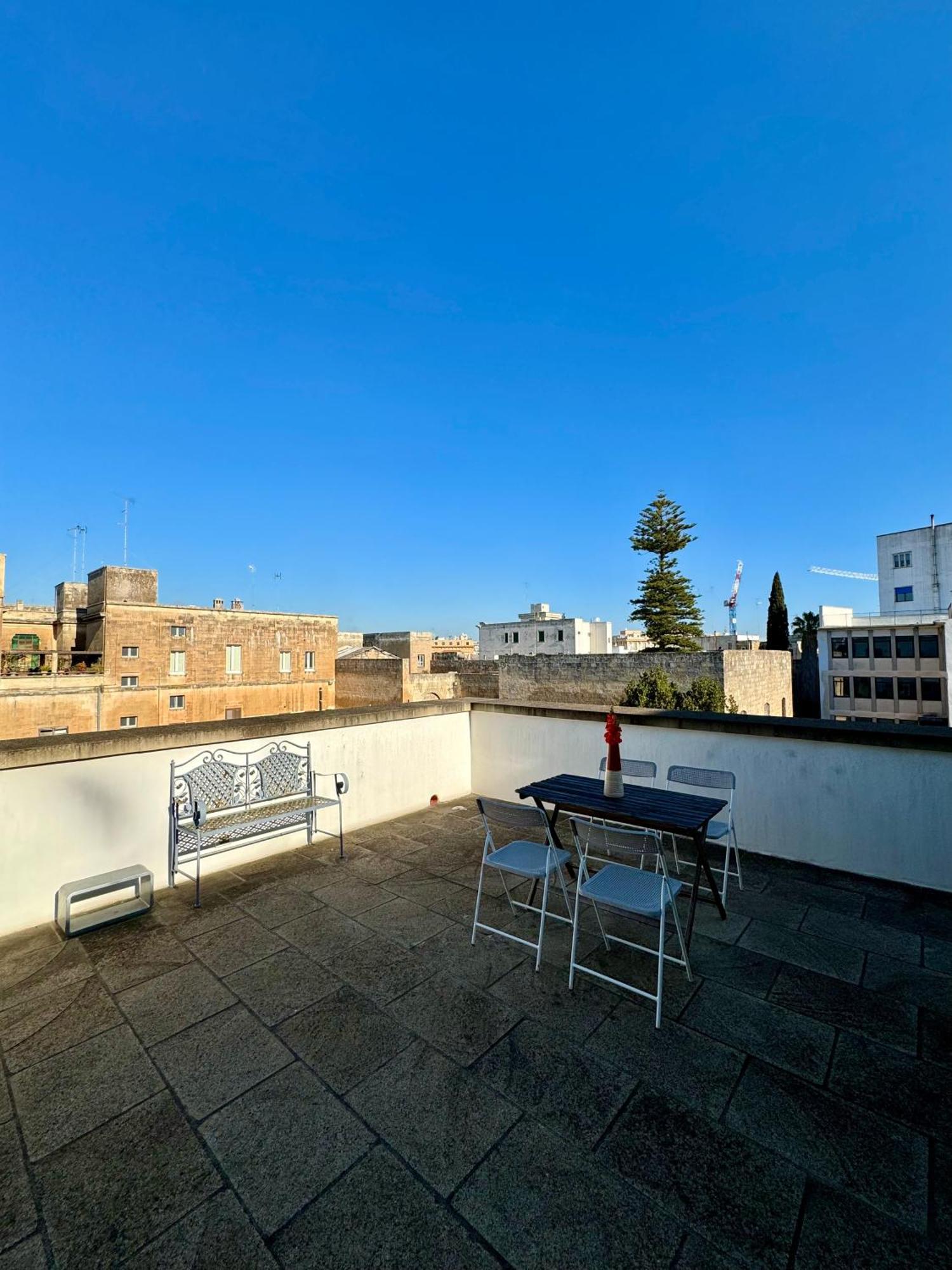Appartamento 4 Balconi House-appartamento Panoramico A