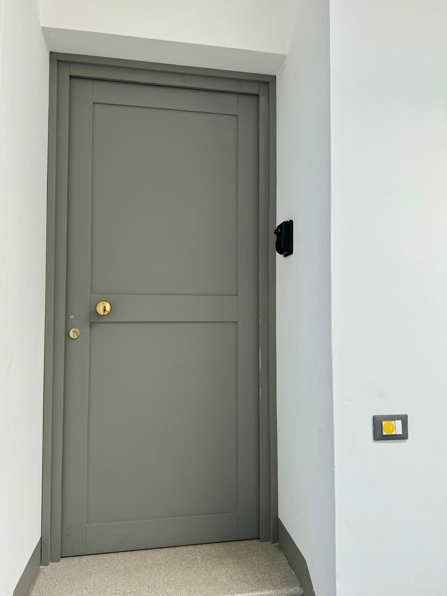 4 Balconi House-appartamento Panoramico A *