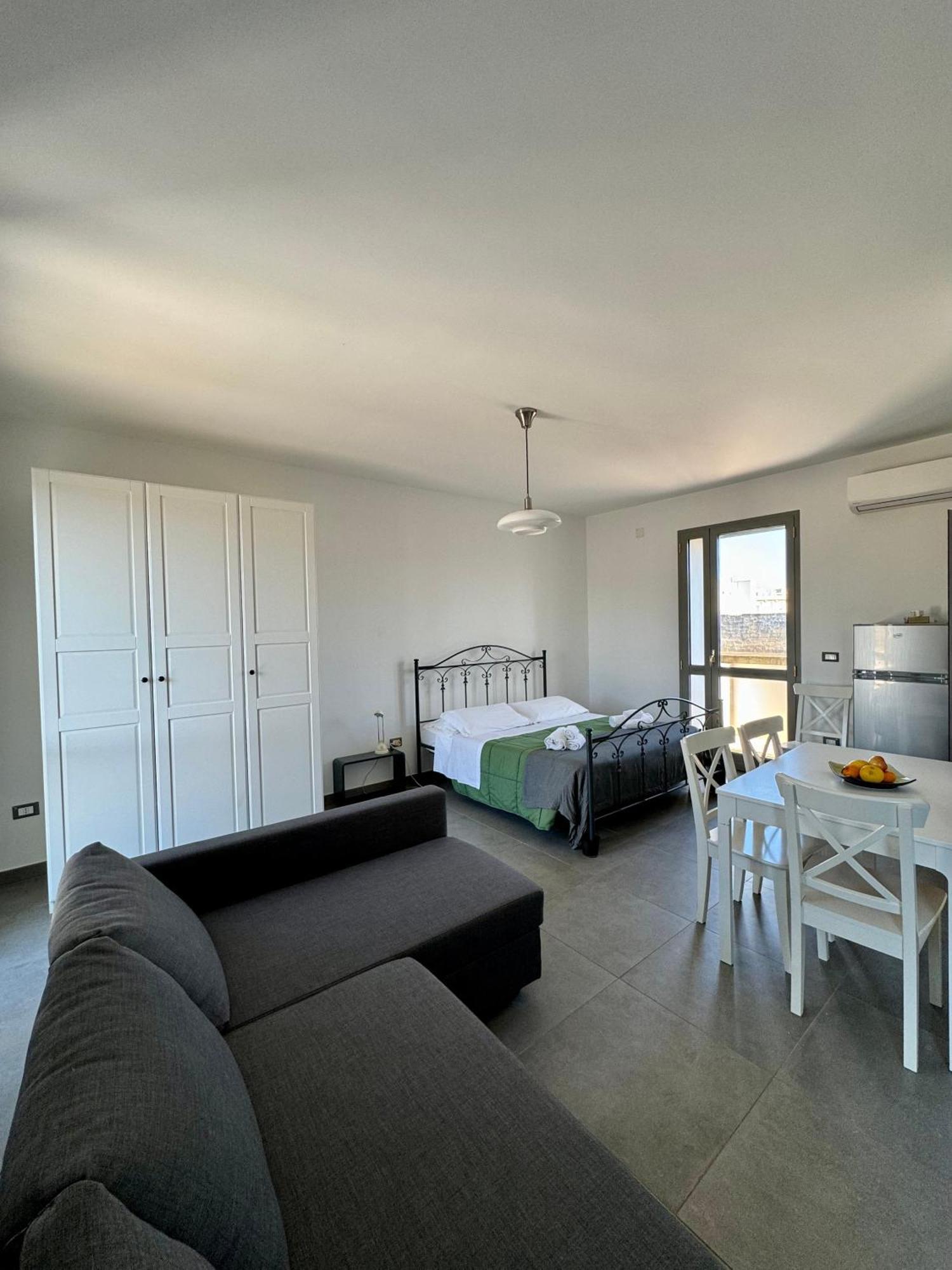 4 Balconi House-appartamento Panoramico A *