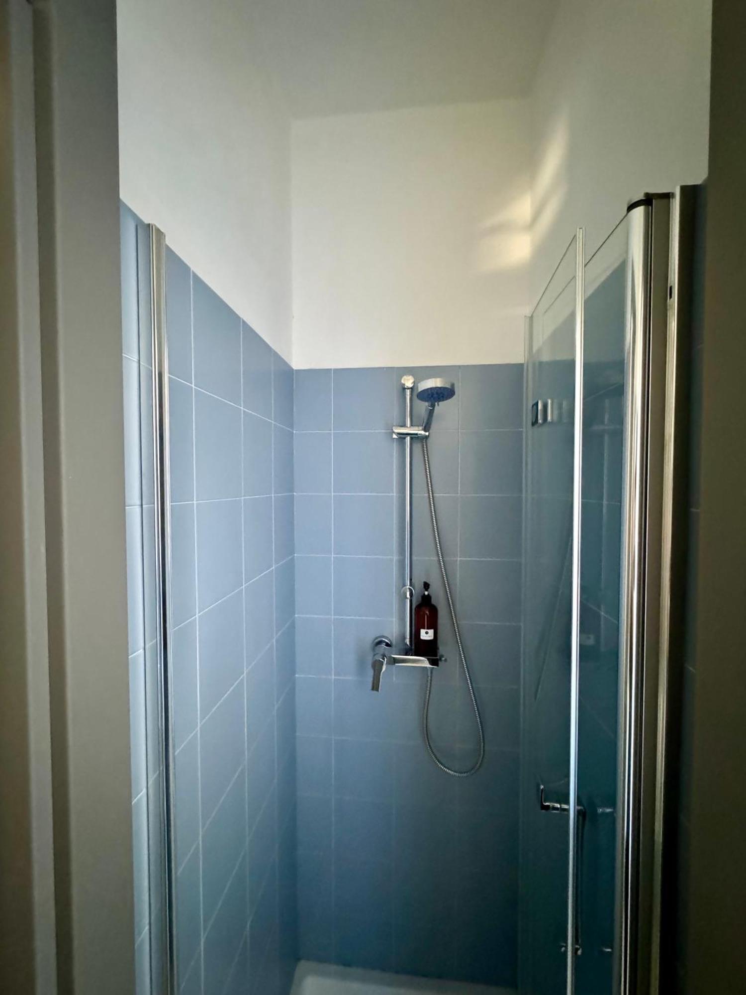 Apartment 4 Balconi House-appartamento Panoramico A