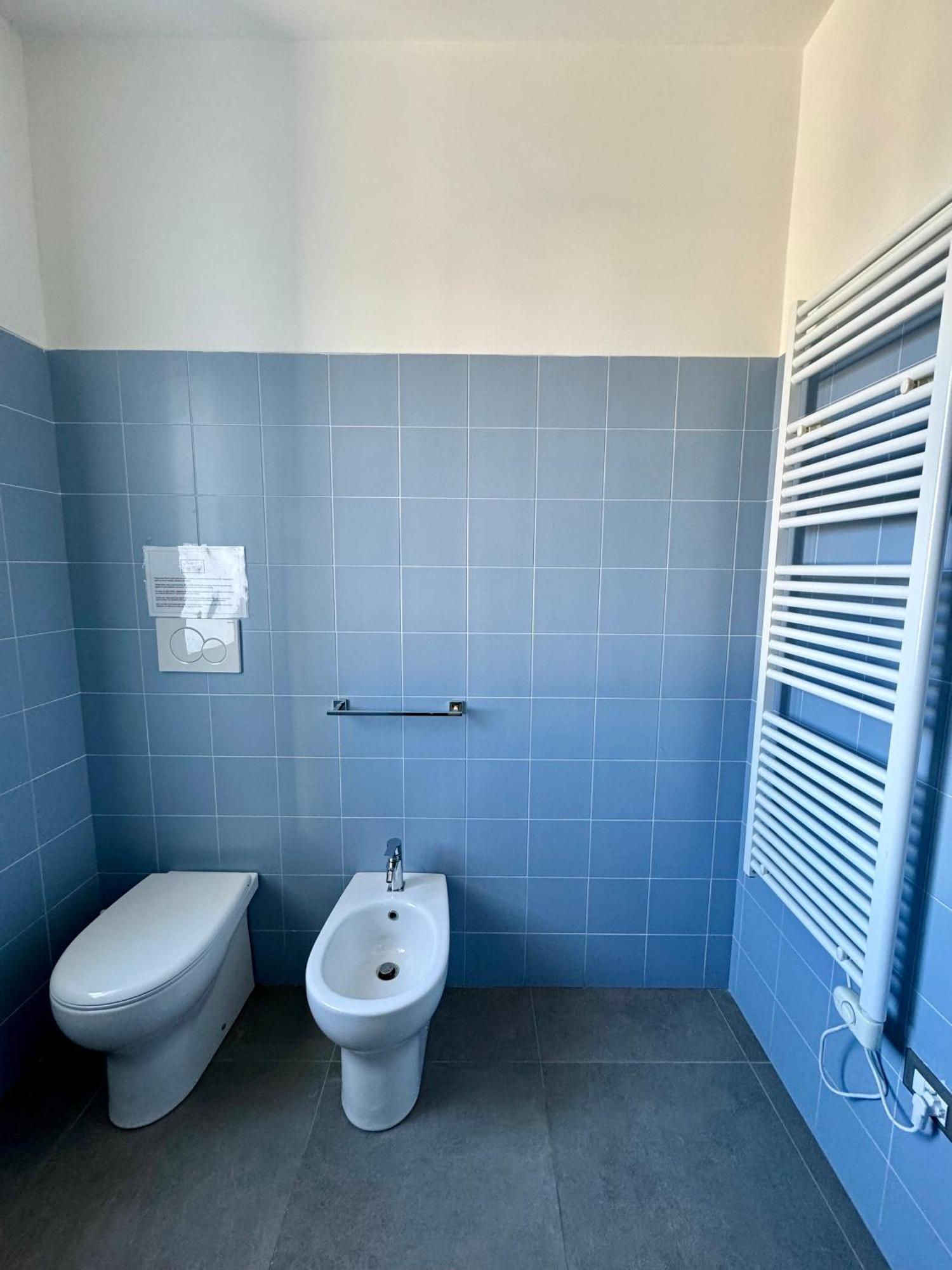 4 Balconi House-appartamento Panoramico A Lecce