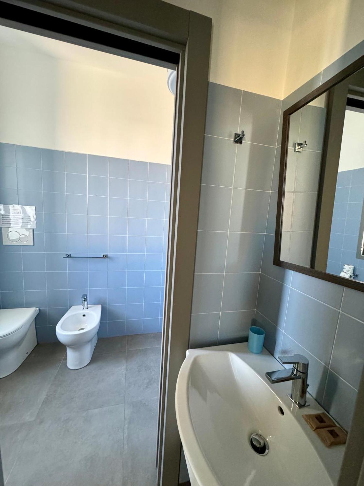 4 Balconi House-appartamento Panoramico A Apartment *
