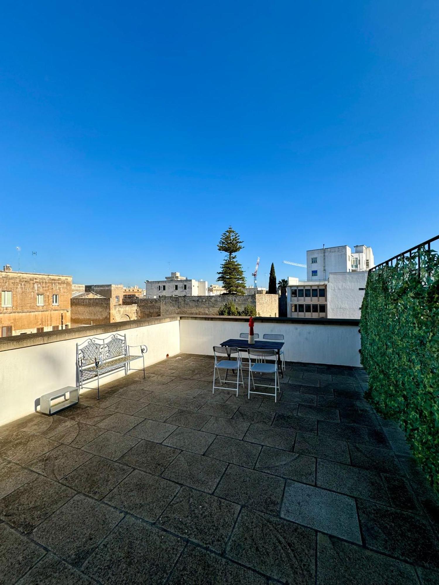 4 Balconi House-appartamento Panoramico A