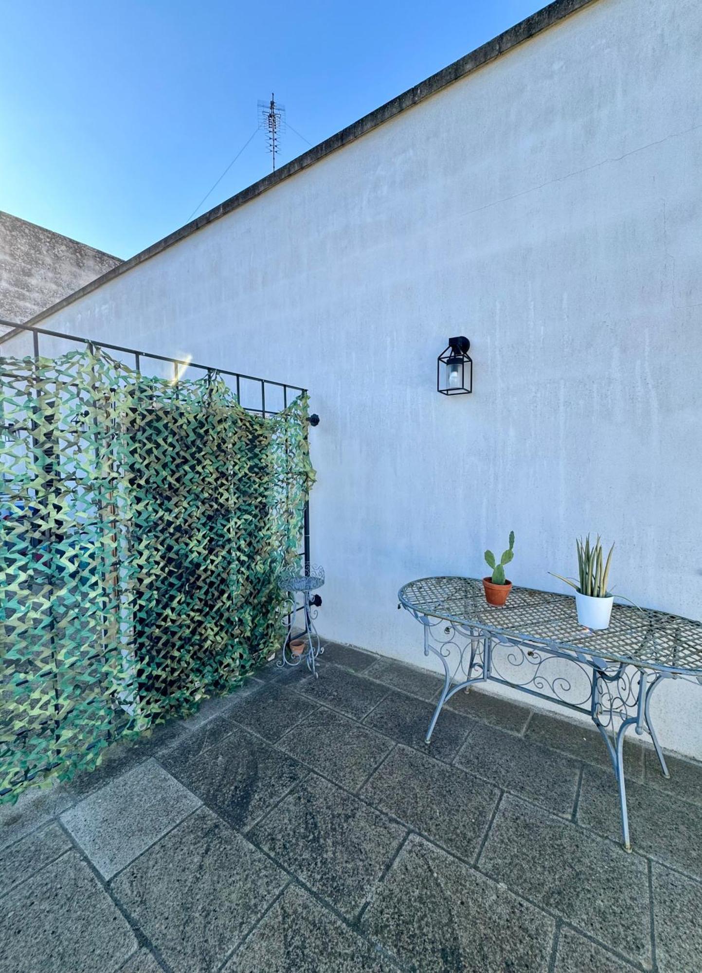 4 Balconi House-appartamento Panoramico A Appartamento