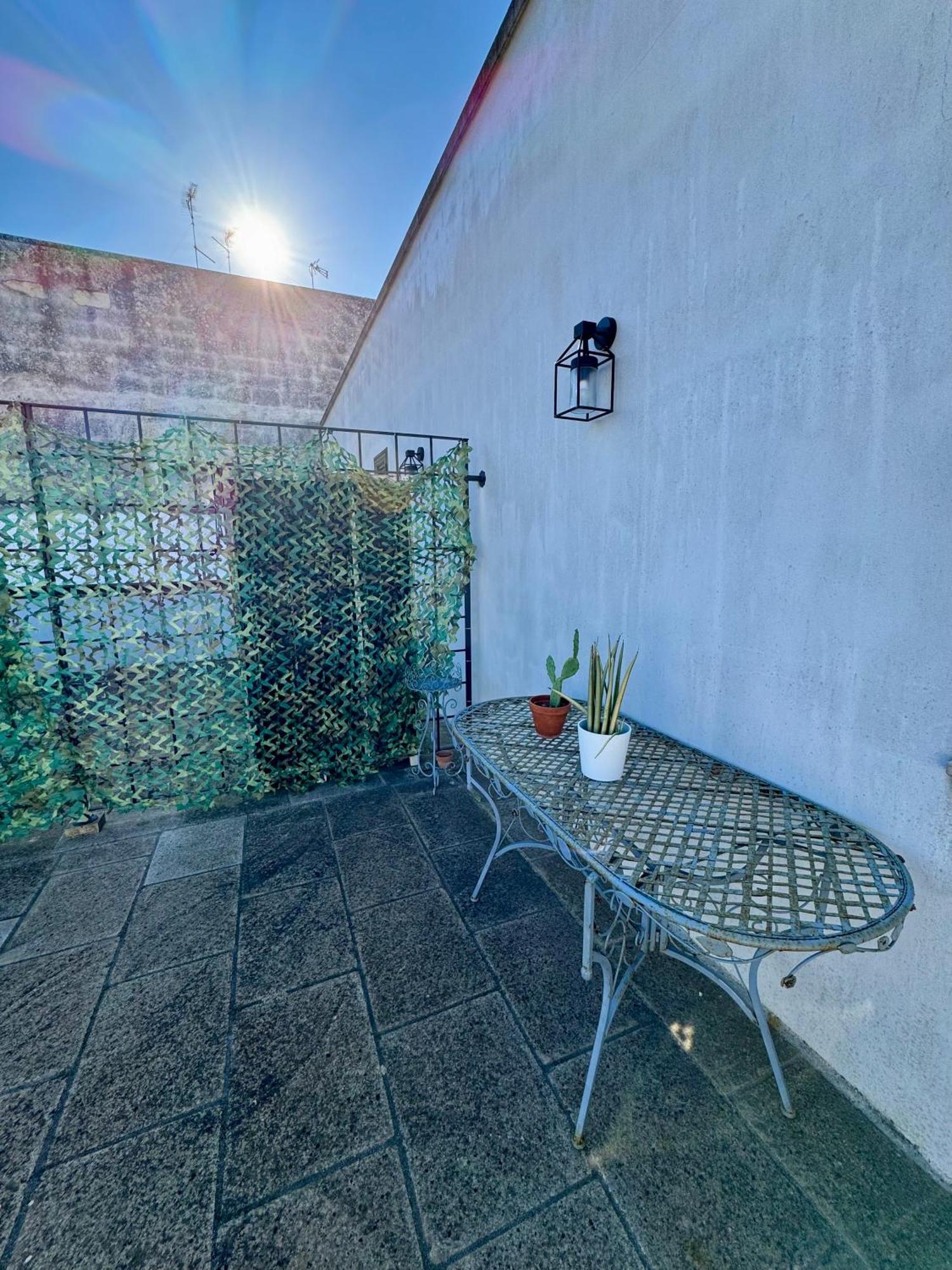 Appartamento 4 Balconi House-appartamento Panoramico A *